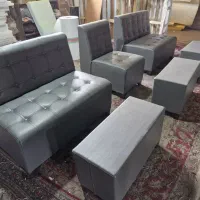 پخش کافه نیمکت رستورانی مبل رستوران کافیشاپی|کافی‌شاپ و رستوران|تهران, شهید رجایی|دیوار