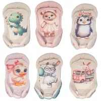 قنداق سوییسی آغوشی  ترک