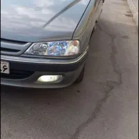 پژو پارس ۸۸|خودرو سواری و وانت|مشهد, شهرک صنعتی توس|دیوار