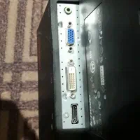 مانیتور لنوو و سامسونگ|قطعات و لوازم جانبی رایانه|تهران, شمشیری|دیوار