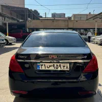 جیلی امگرند،مدل 1402،کارکرد 70|خودرو سواری و وانت|کرج, شهرک مترو|دیوار