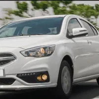 شاهین GL