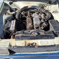 پیکان مدل ۸۲|خودرو سواری و وانت|ورزقان, |دیوار