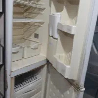 یخچال فریزر هیمالیا