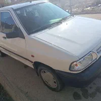 پراید|خودرو سواری و وانت|کلاله, |دیوار