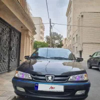 پارس مدل۸۹ دوگانه