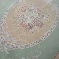 فرش ۱۲متری