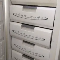 فریزر ۸ کشویی