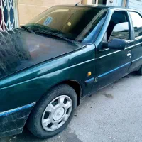 فروش خودرو پژو ۴۰۵ +************