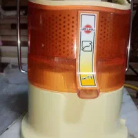 آب میوه گیری پارس خزر