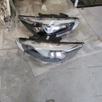 چراغ جلوشاهین اصلی کروز