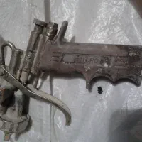 پیستوله رنگ پاش فروش فوری|ابزارآلات|کازرون, |دیوار