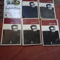 صادق هدایت