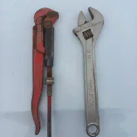 نصب پمپ آب رفع مشکل فشار آب لوله کشی تاسیسات