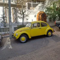 فولکس فنی موتور گیربکس سلامت کلکسیون