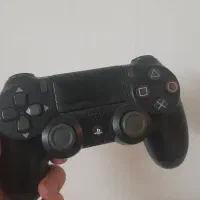دسته ps4 کپی