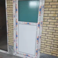 نصاب درب و پنجره دوجداره