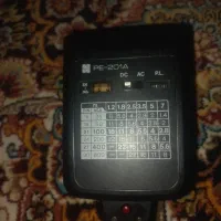 201A-PE|دوربین عکاسی و فیلمبرداری|کرج, کمالشهر|دیوار