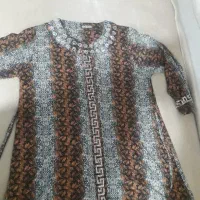 پارچه چادری و پیرهن زنانه|لباس|زنجان, |دیوار