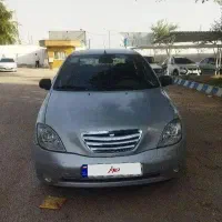 تیبا یک نقره آیی مدل۹۴