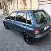 111SX مدل90|خودرو سواری و وانت|اهواز, شهرک رزمندگان|دیوار
