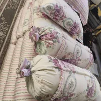 پارچه از شما دوخت از من دوخت روتختی و سرویس عروس|سرویس روتختی|قرچک, شهرک طلائیه|دیوار