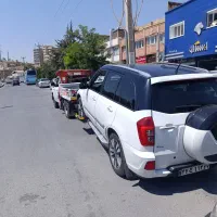 جرثقیل امداد خودرو یدک کش خودروبر مهاباد|خدمات حمل و نقل|مهاباد (آذربایجان غربی), |دیوار