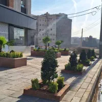 ۳۲۰ متر تجاری ۱۶۰ متر زیر تجاری مناسب مشاغل تولیدی|اجارهٔ مغازه و غرفه|اسلام‌شهر, شهرک طالقانی|دیوار