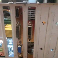 کیس رایانه با قیمت توافقی|رایانه رومیزی|ساری, |دیوار