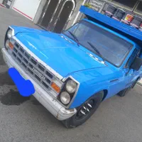نیسان بار مرند