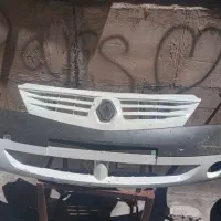 سپر جلو ال ۹۰ نو مارک سرو صنعت سپاهان