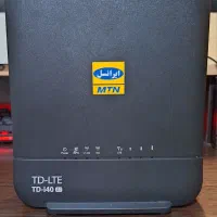 مودم ایرانسل td-i40