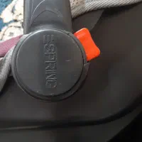 کریرخارجی|کالسکه و لوازم جانبی|بندرعباس, |دیوار