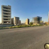قطعه زمین مسکونی ۲۰۰ متر جنوبی پردیس لاله رسالت