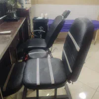 فروش وسایل آرایشگاه زنانه|آرایشگاه و سالنهای زیبایی|رشت, شهرک قدس|دیوار