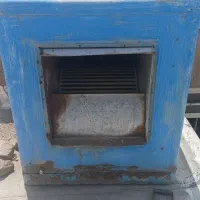 کولر|کولر آبی|بهارستان, |دیوار