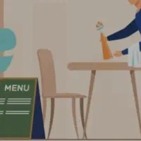 نیروی خدمات و آبدارچی خانم - بخش اداری