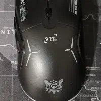 موس بی سیم اونیکوما مدل CW917 Dual Mode|قطعات و لوازم جانبی رایانه|پارسآباد, |دیوار