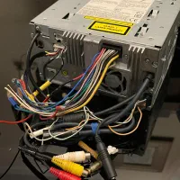 پخش حرفه ای دودین آلپاین Alpine ، پایونیر ، کنوود|قطعات یدکی و لوازم جانبی|تهران, ونک|دیوار