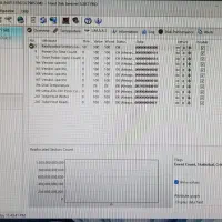 هارد SSD 256 Gb|قطعات و لوازم جانبی رایانه|لنگرود, |دیوار