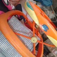 کالسکه و روروعک