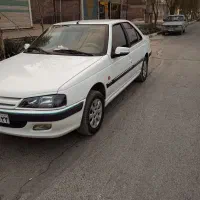 پارس سال1400|خودرو سواری و وانت|نجف‌آباد, گلدشت|دیوار