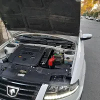 سورن پلاس موتور EF7|خودرو سواری و وانت|گرگان, |دیوار