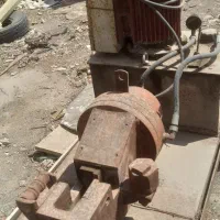 دستگاه برش میلگرد