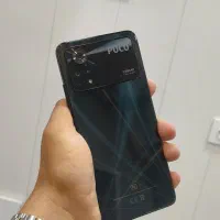 Poco x4 Pro 256/8