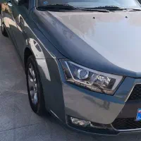 دنا پلاس توربو اتومات|خودرو سواری و وانت|تبریز, |دیوار