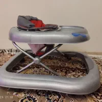 روروک مخصوص بچه گانه