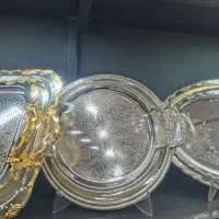 سینی به قیمت پخش|ظروف سرو و پذیرایی|مشهد, کوی المهدی|دیوار