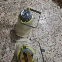 دو عدد بلنگو‌ اسپکر یا بوقی