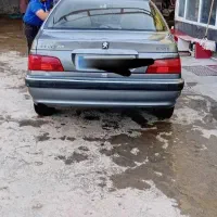 پژو پارس|خودرو سواری و وانت|مشهد, الهیه|دیوار